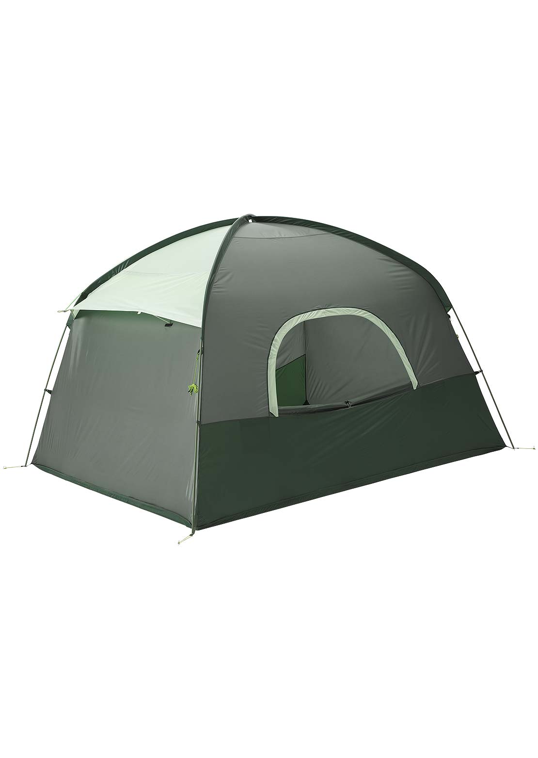 The North Face Sequoia 4-Person Tent Cheap Sale Low Pice