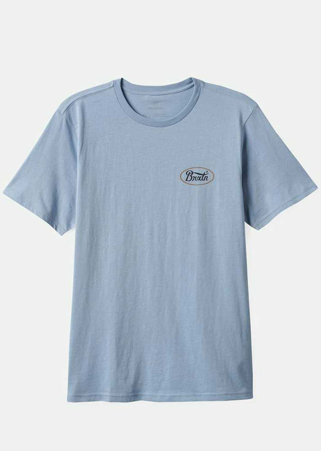 Brixton Men's Parsons T-Shirt