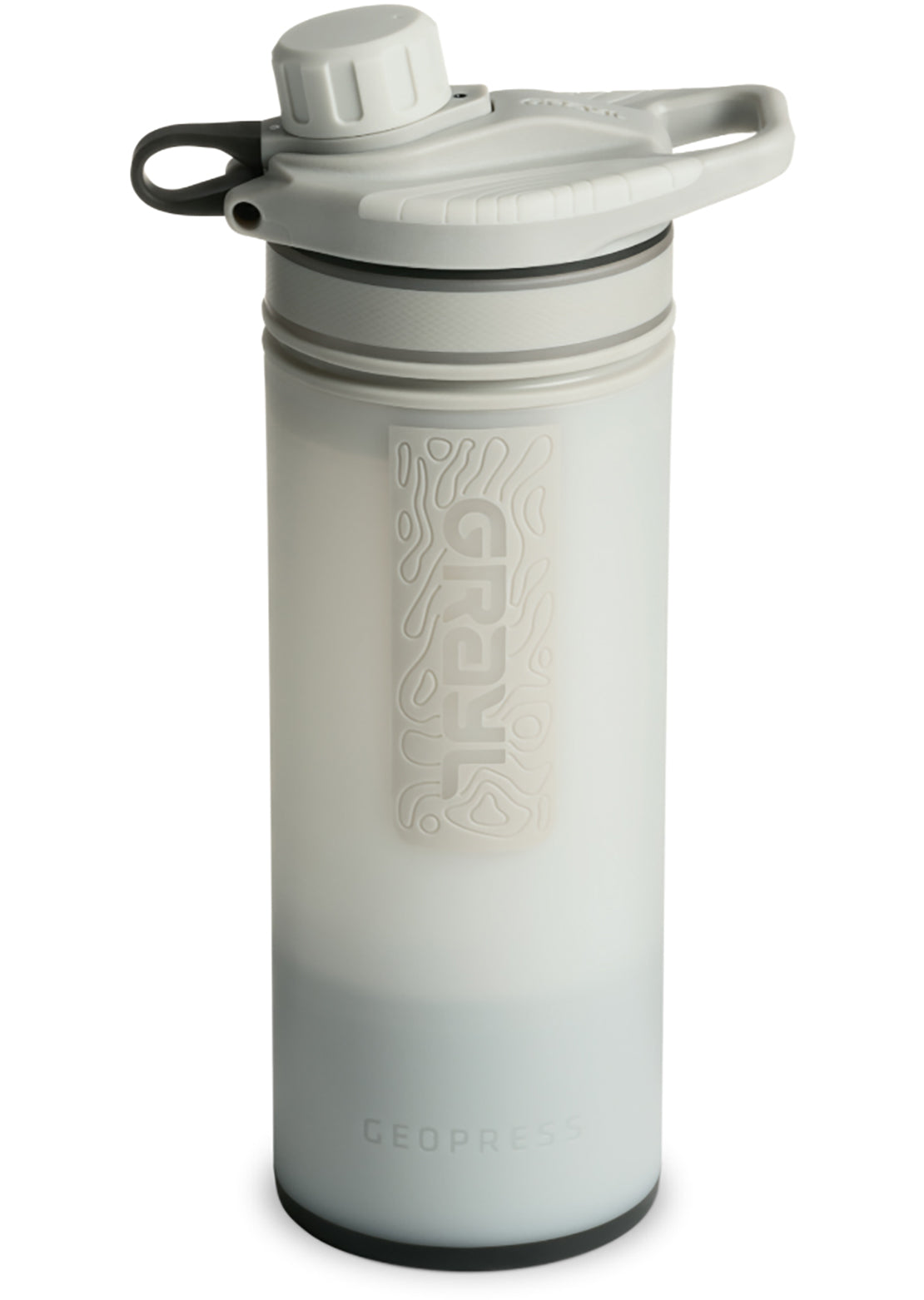 Grayl Geopress Water Purifier Genuine For Sale