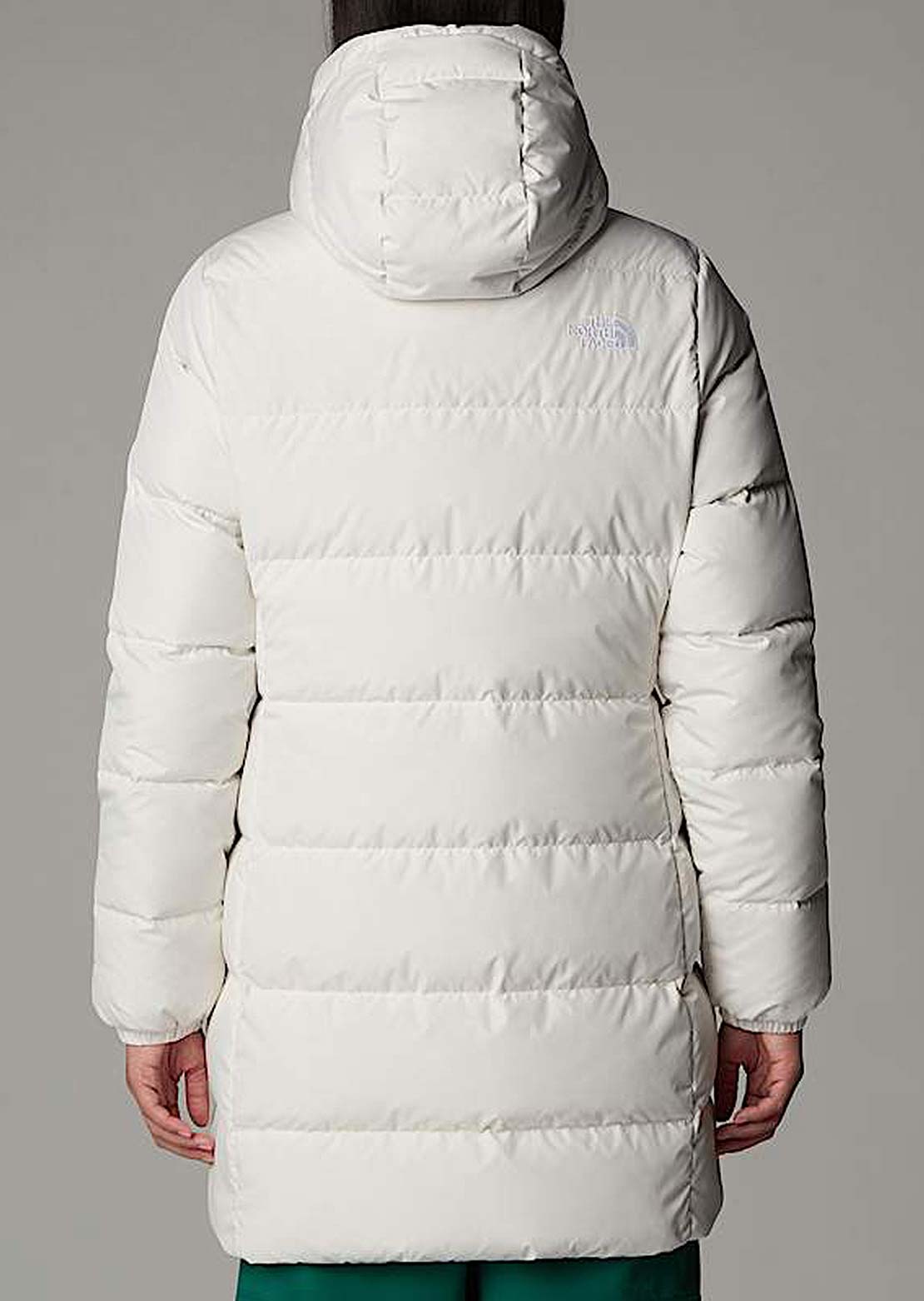 The North Face Women's Gotham Parka