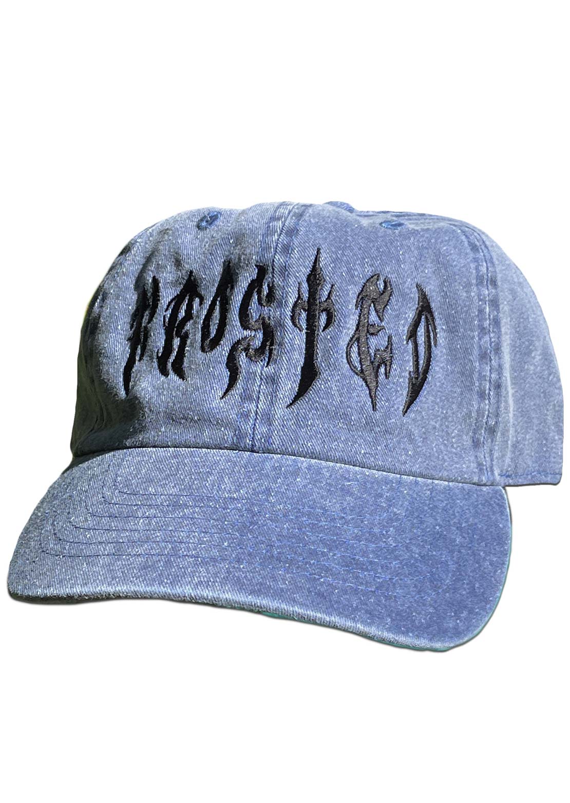 Frosted Unisex Vahan's Graphic Cap