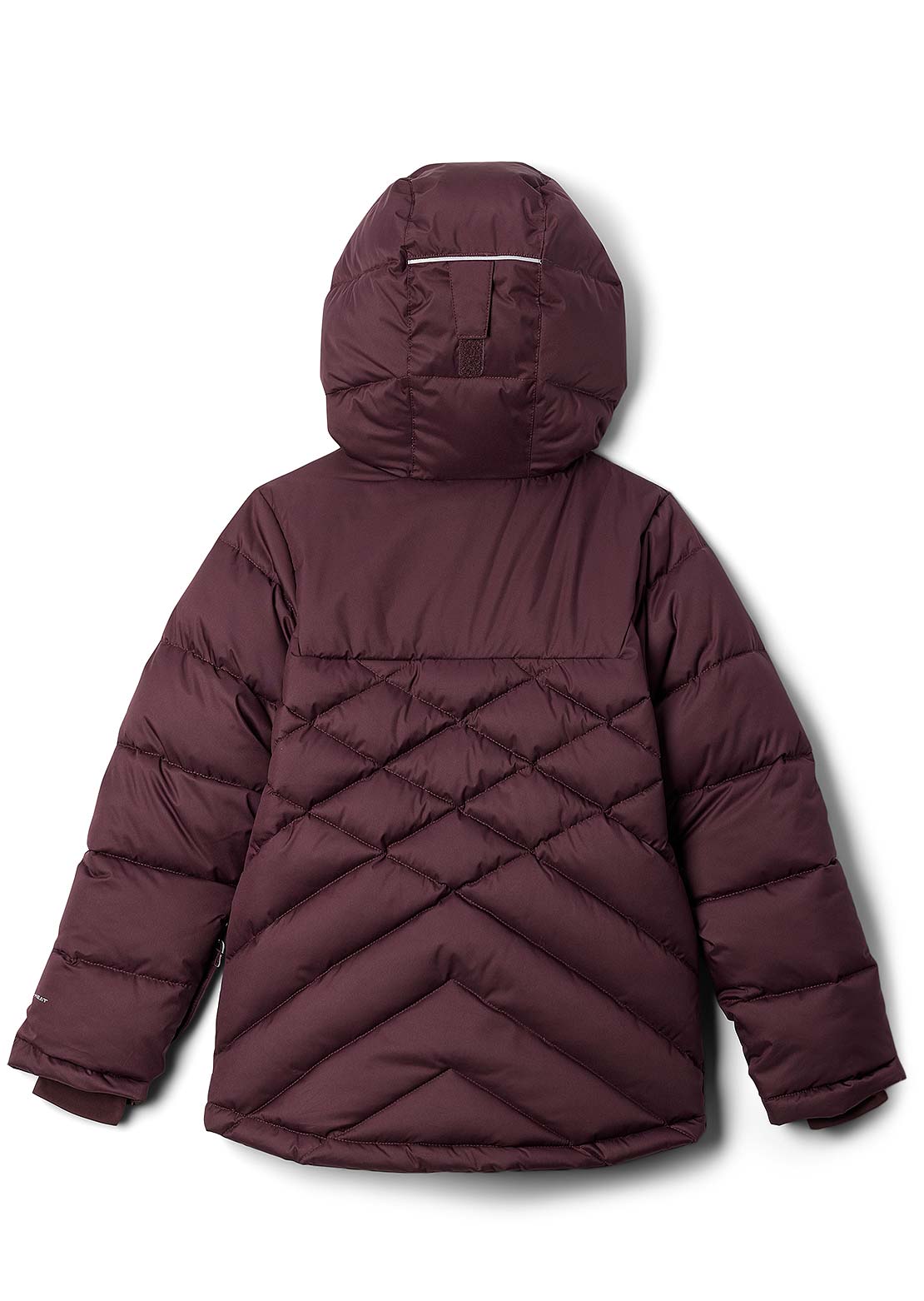 Columbia Junior Winter Powder III Quilted Jacket Discount Cheapest