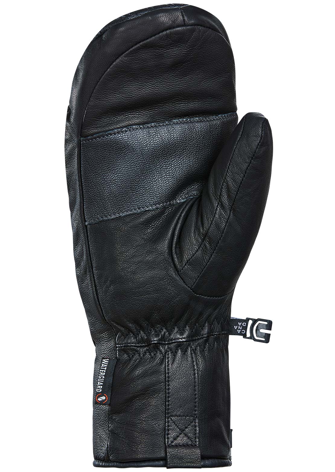 Kombi Men's The Free Fall Mitts