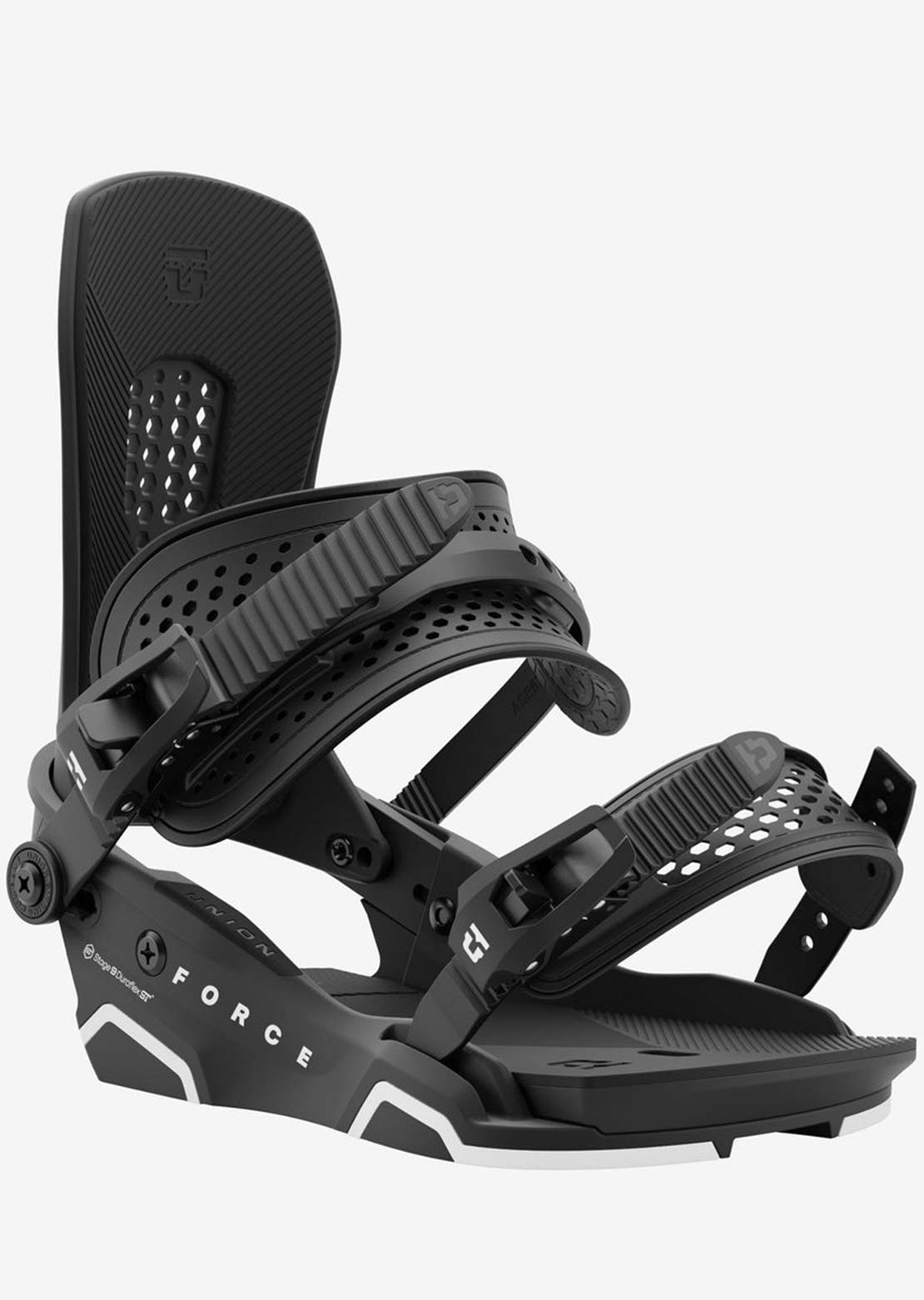 Union Men's Force Snowboard Bindings