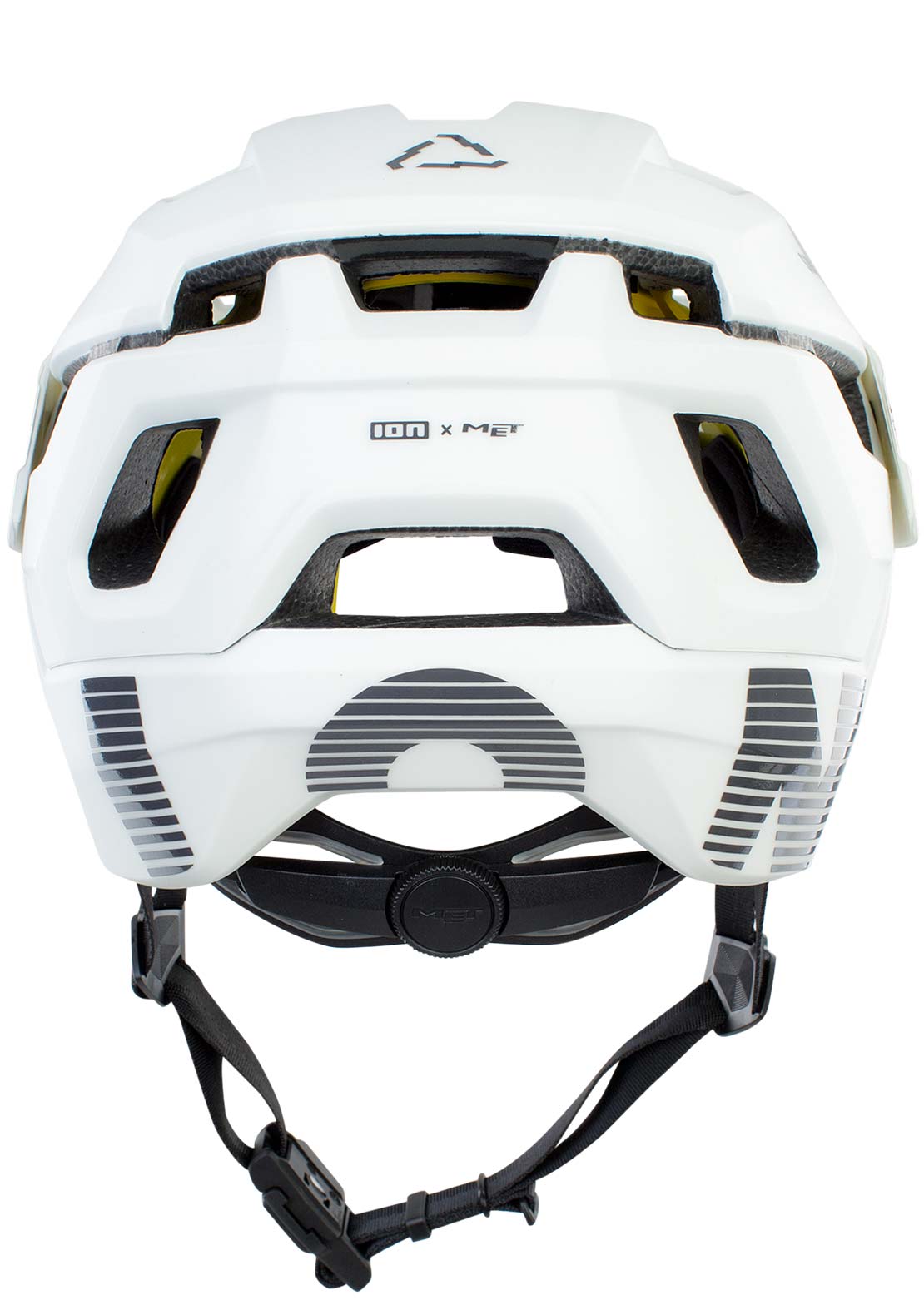 ION Unisex Traze Amp MIPS EU/CE Helmet Discount For Sale