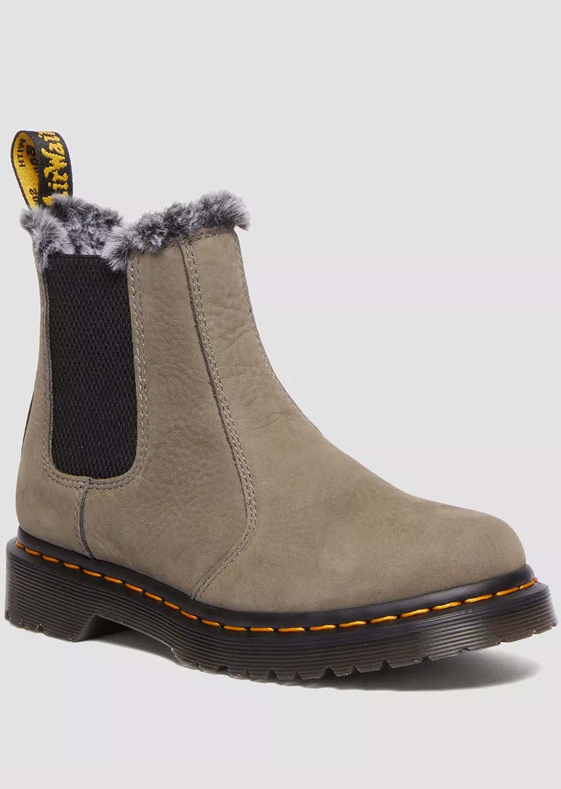 Dr.Martens Women's 2976 Leonore Boots