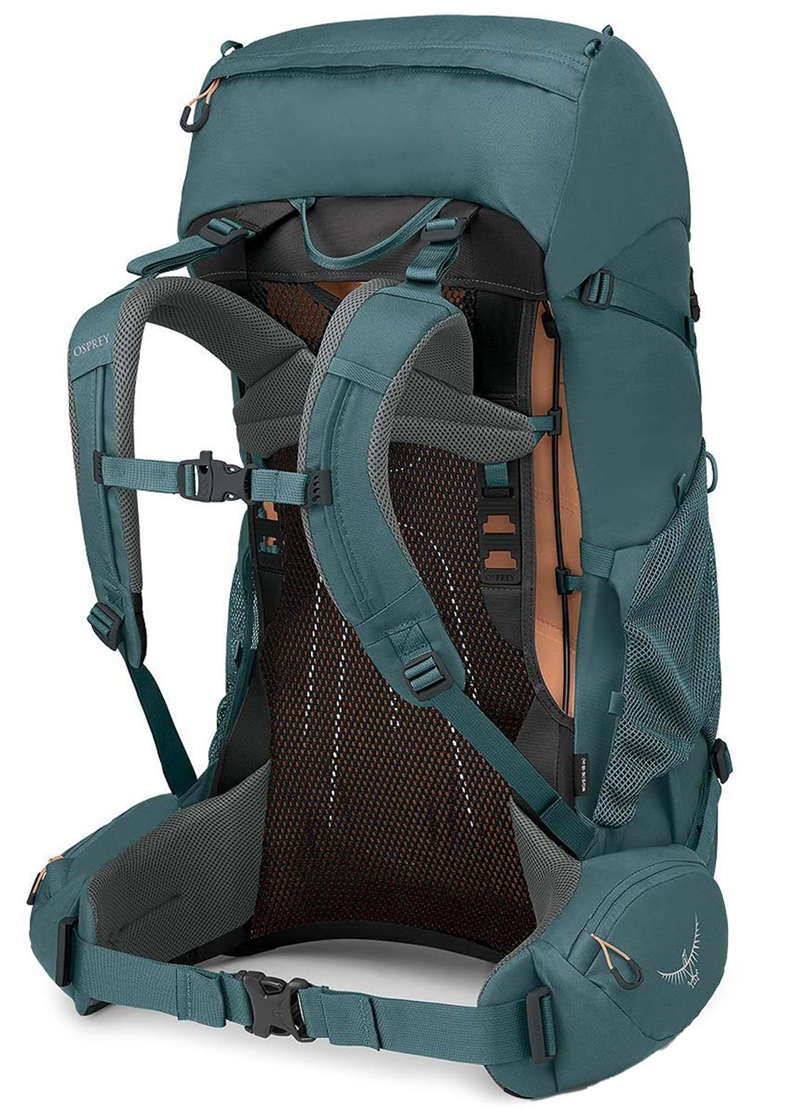 Osprey Women's Renn 50 Hiking Backpack