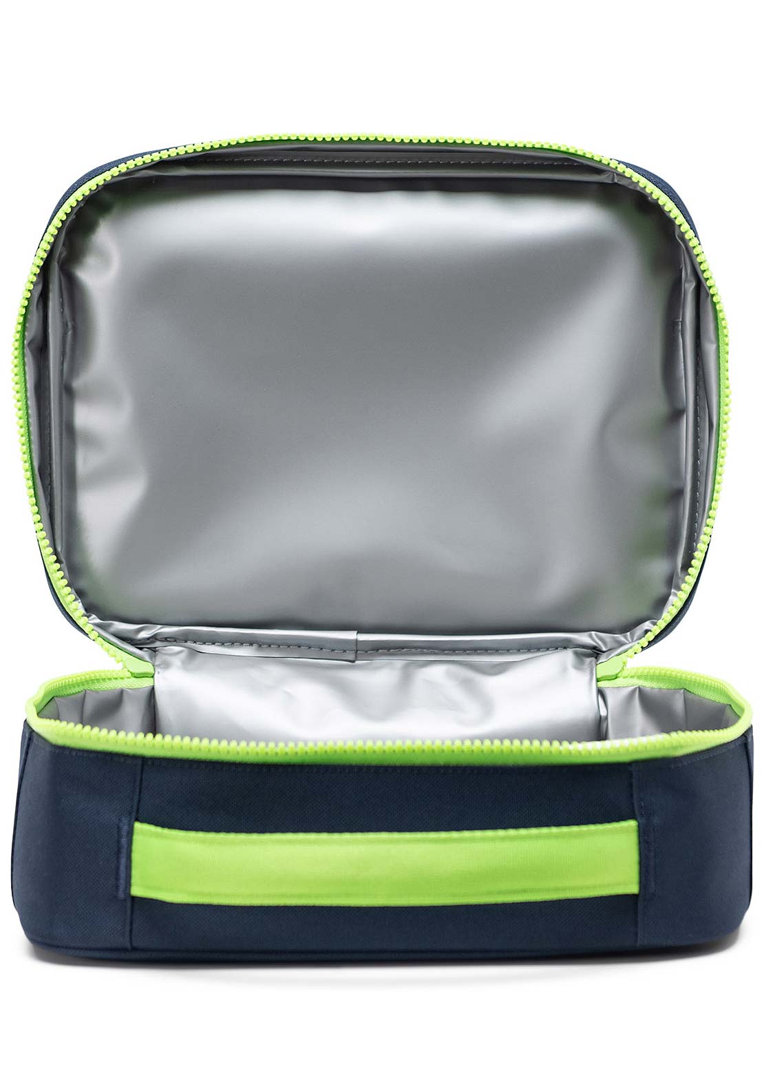 Herschel Junior Pop Quiz Lunch Box Recommend