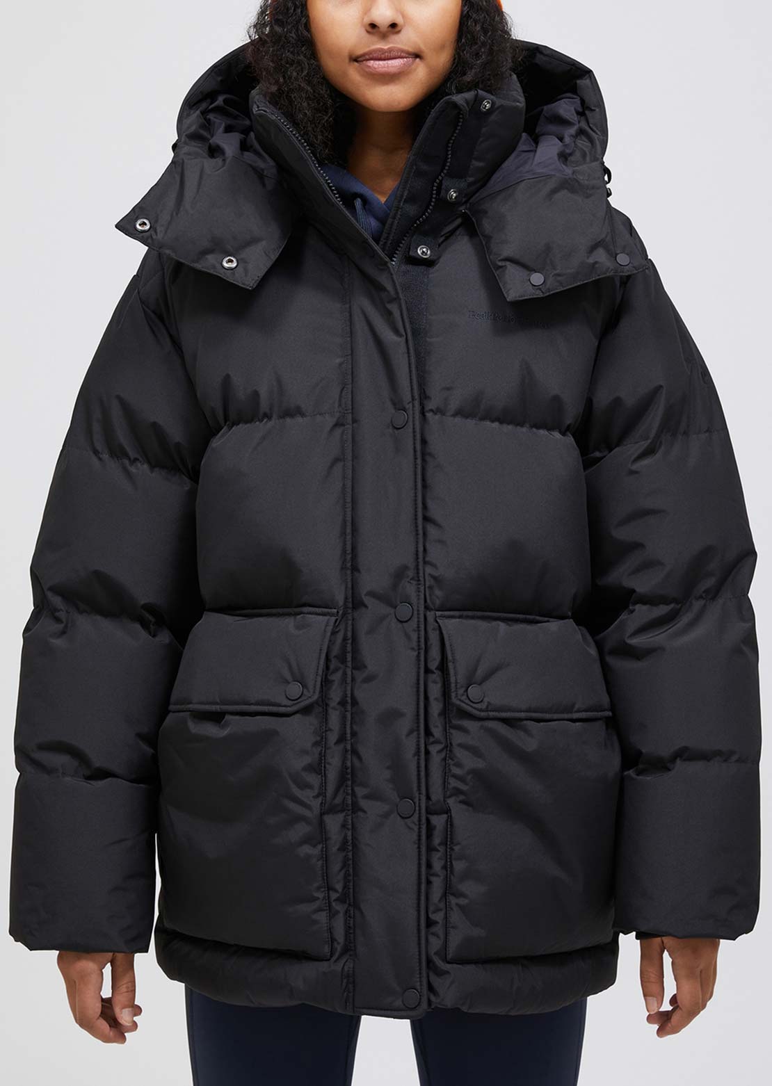 Peak Performance Women's 2L Down Parka