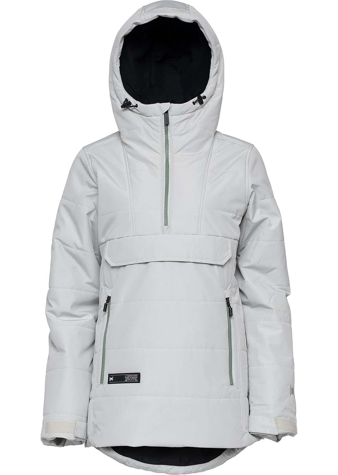 L1 Women's Snowblind Jacket