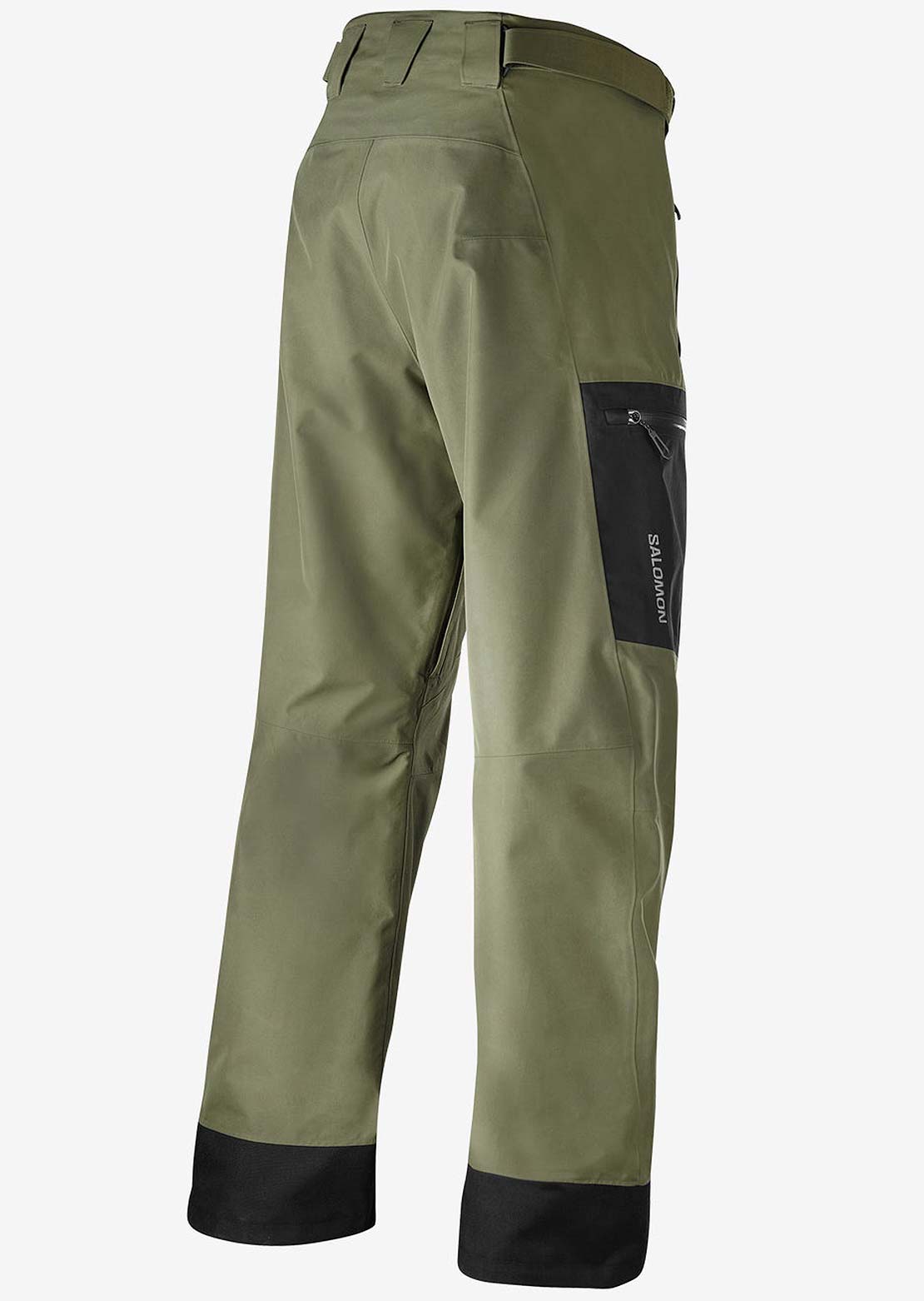 Salomon Men's Charger Gore-Tex 2L Pants