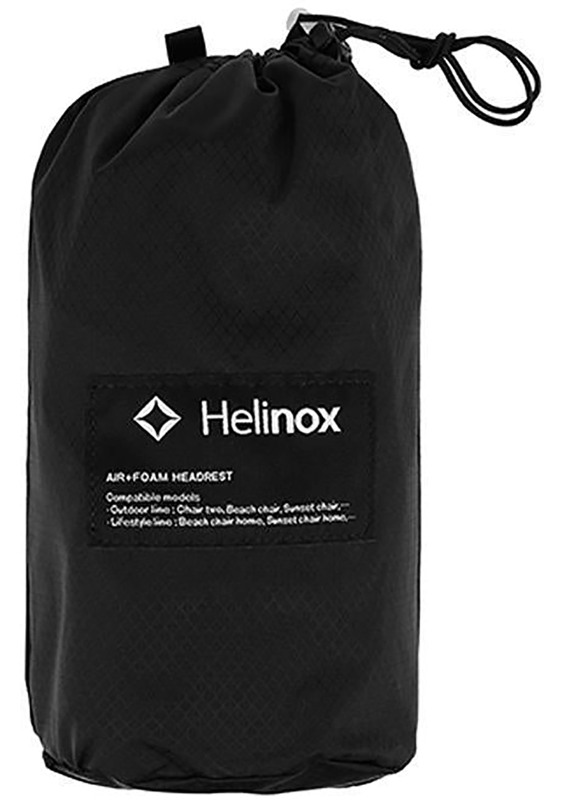 Helinox Air + Foam Headrest Discount Latest