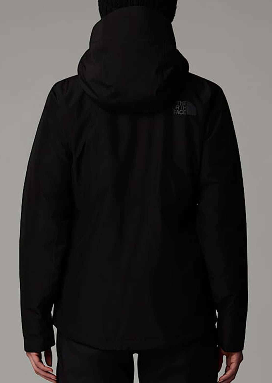 The North Face Women's Descendit Jacket