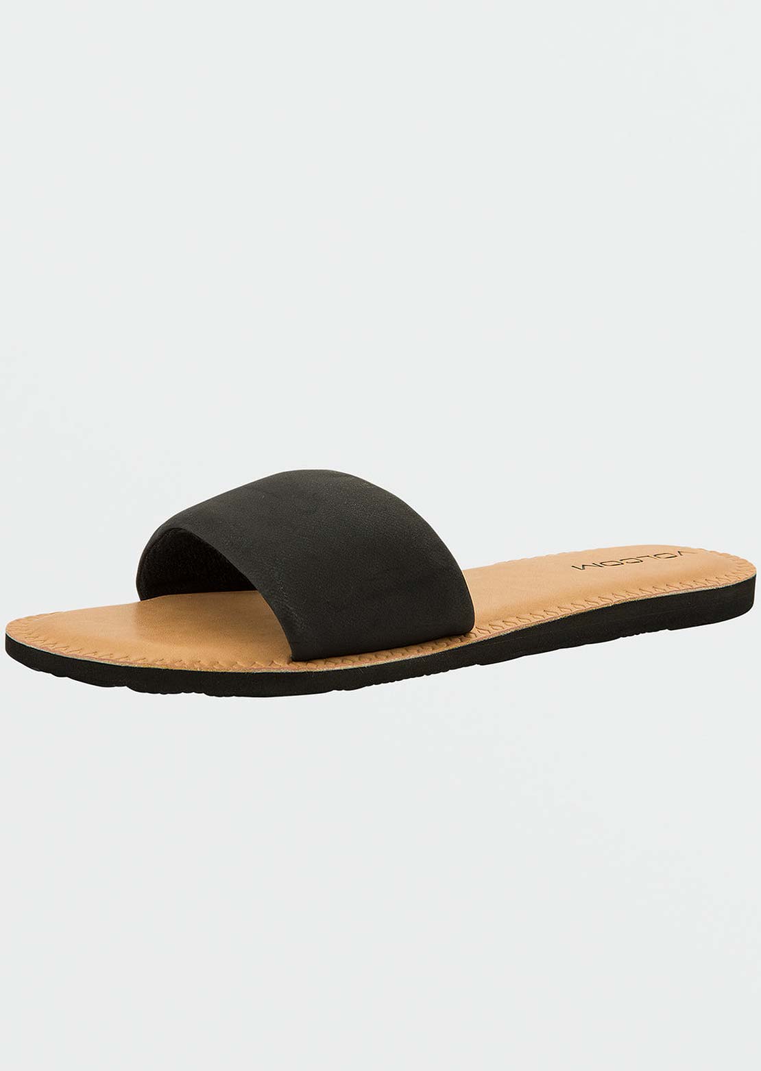 Volcom Women's Simple Slides