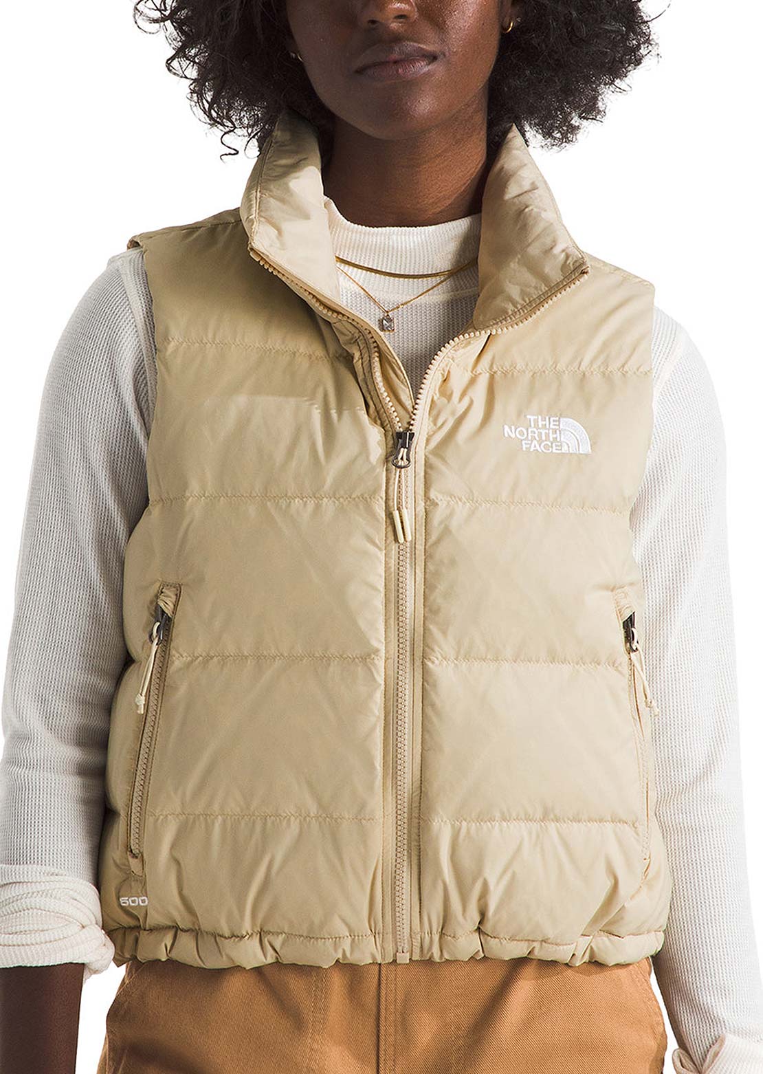 The North Face Women's Hydrenalite Down A-Line Vest