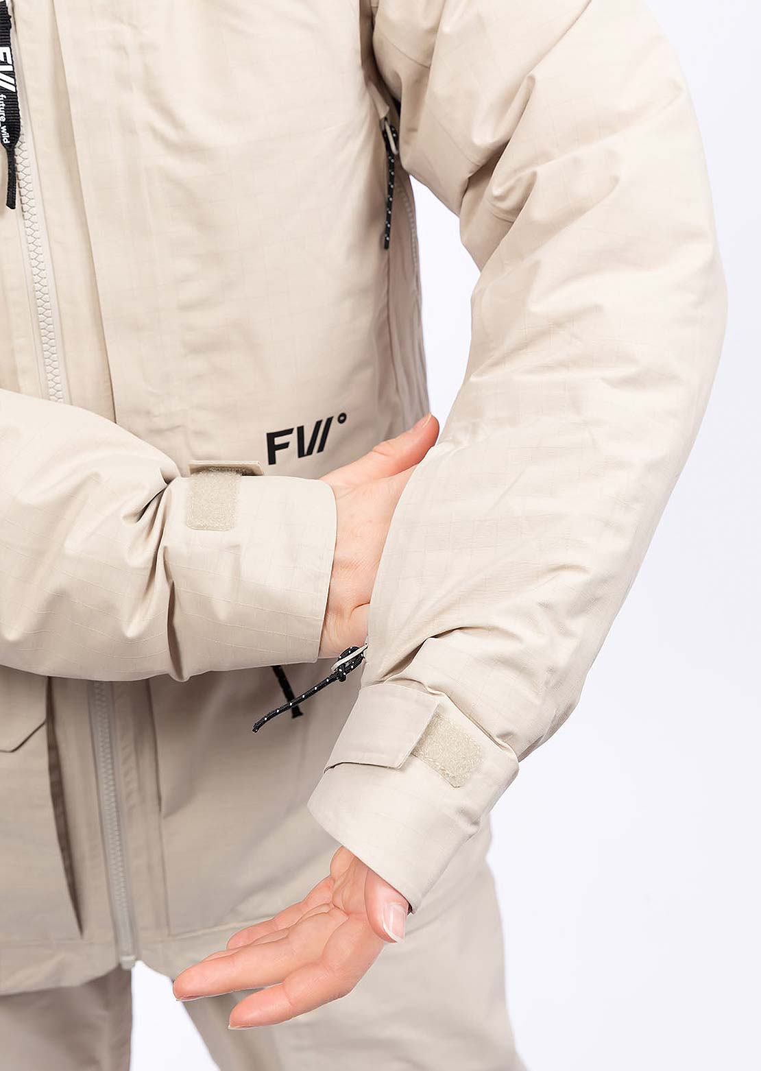 Forward Women's Catalyst Fusion 3-in-1 Jacket + Insulator