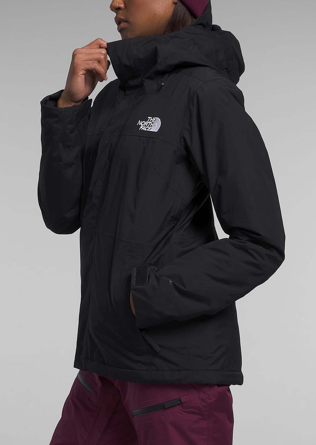 The North Face Women's Freedom Insulated Jacket