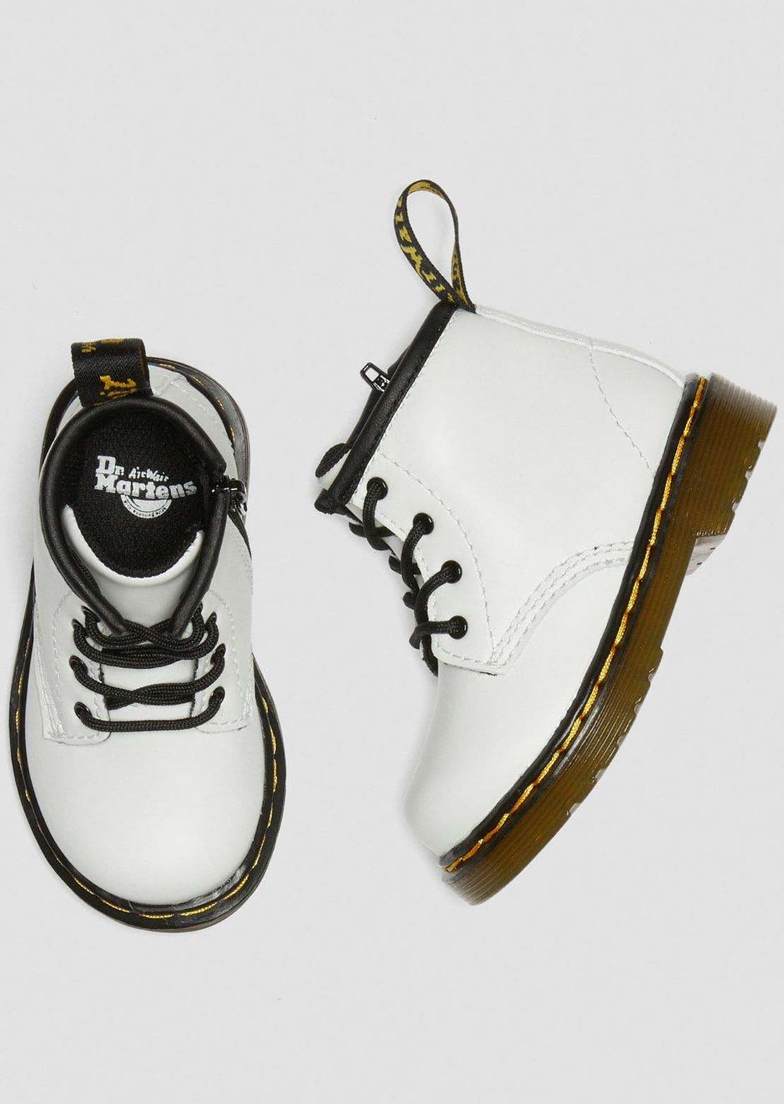 Dr.Martens Toddler 1460 I Core Boots Outlet Visit