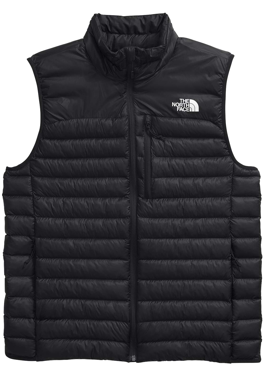 The North Face Men's Terra Peak Vest