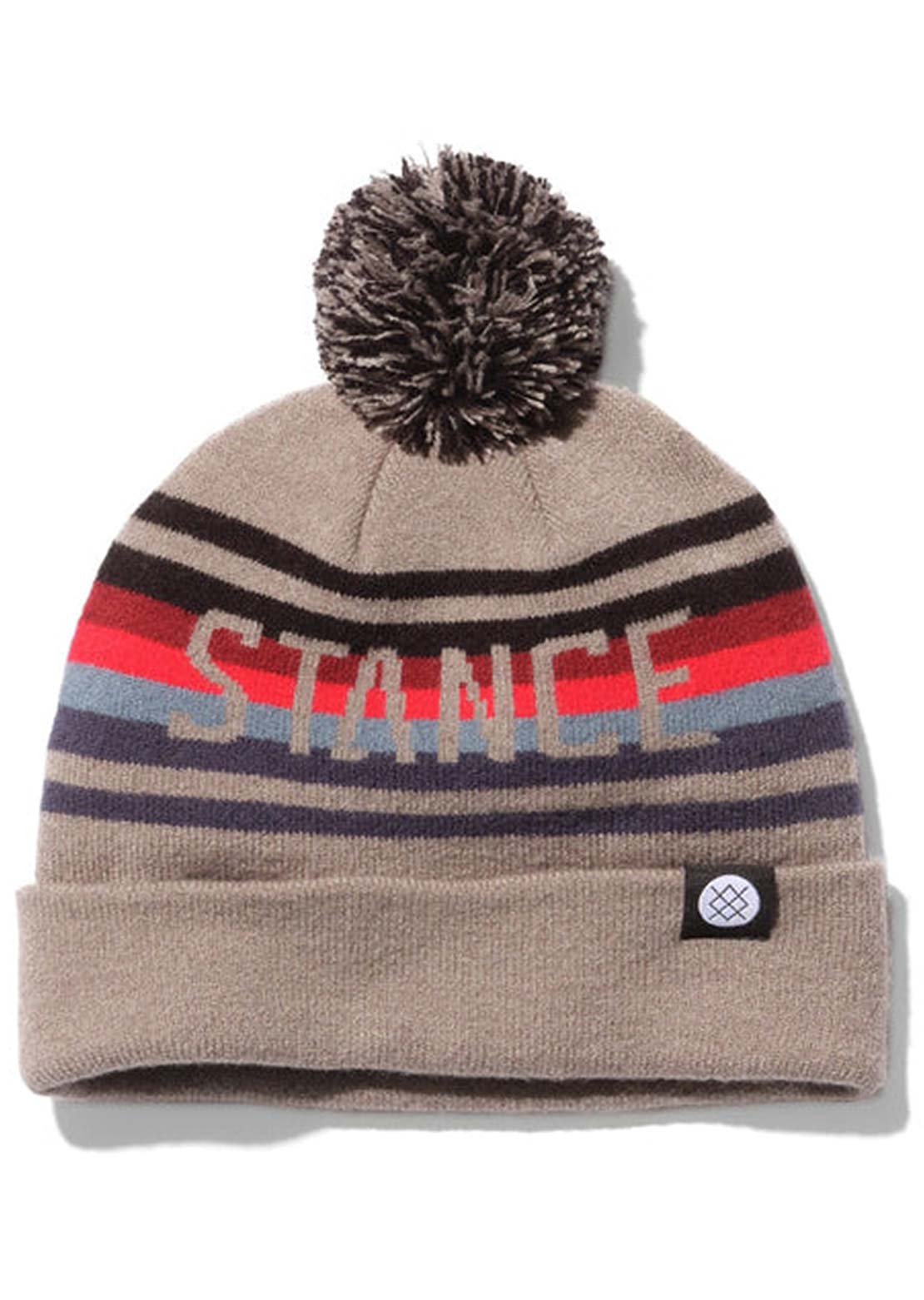 Stance HDW OG Pom Beanie Free Shipping Sast