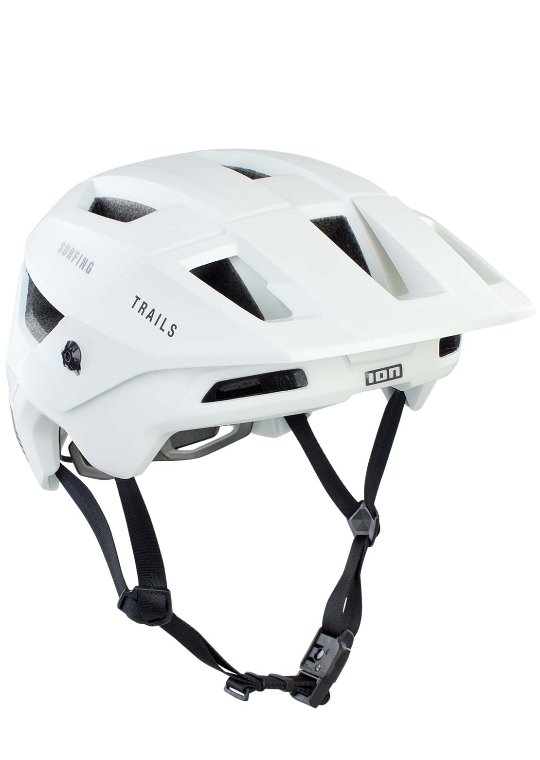 ION Unisex Traze Amp MIPS EU/CE Helmet Discount For Sale