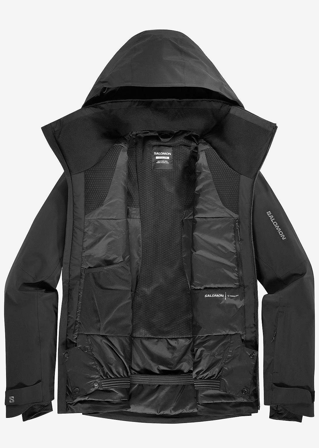 Salomon Men's Brilliant Jacket