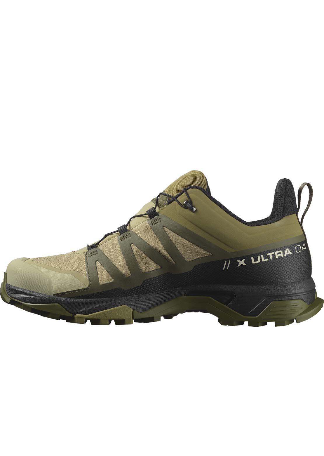 Salomon Men's X Ultra 4 GORE-TEX Shoes