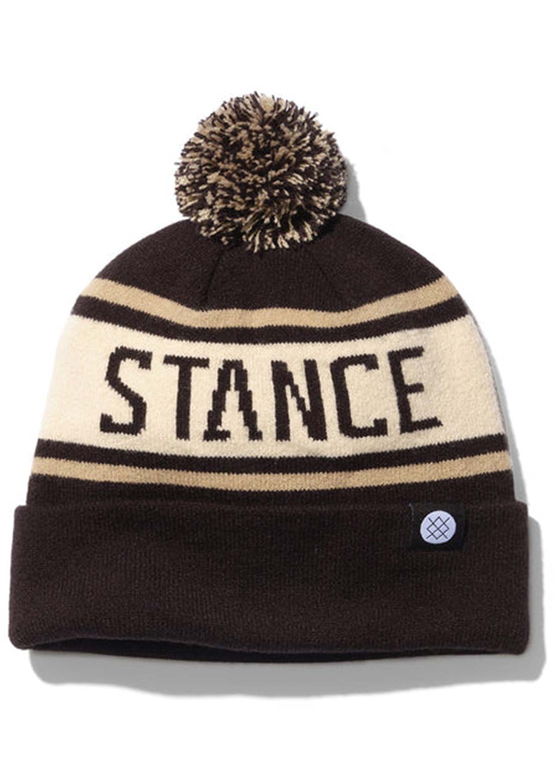 Stance HDW OG Pom Beanie Outlet Sast