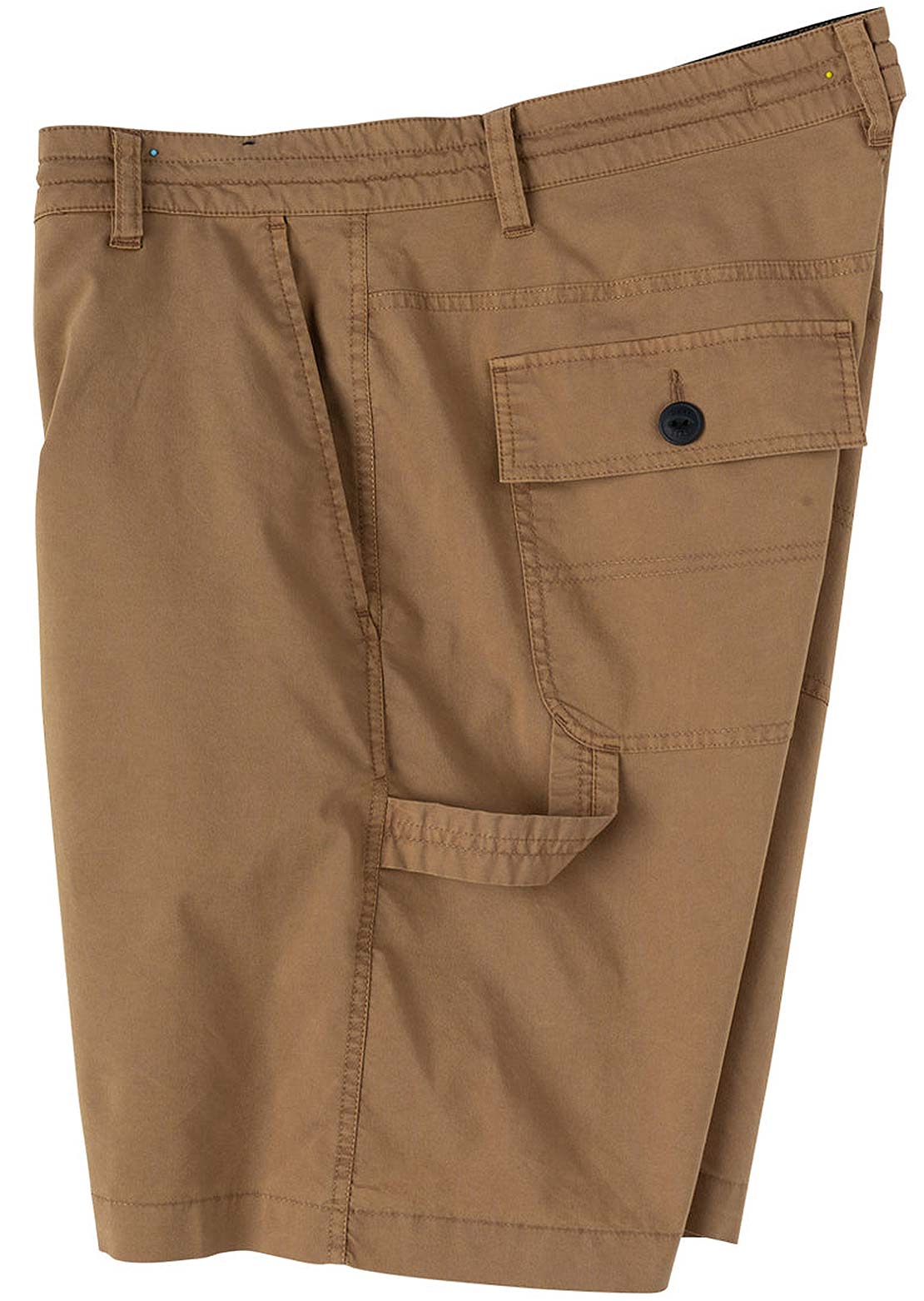 Dark Seas Men's Union Amphibious Shorts