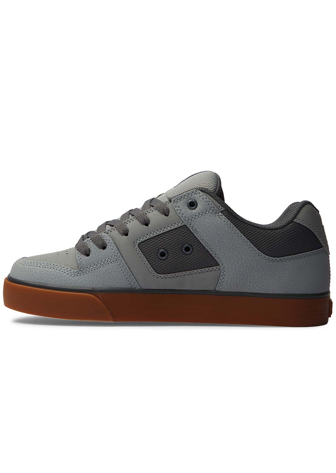 DC Men's Pure Skate Shoes