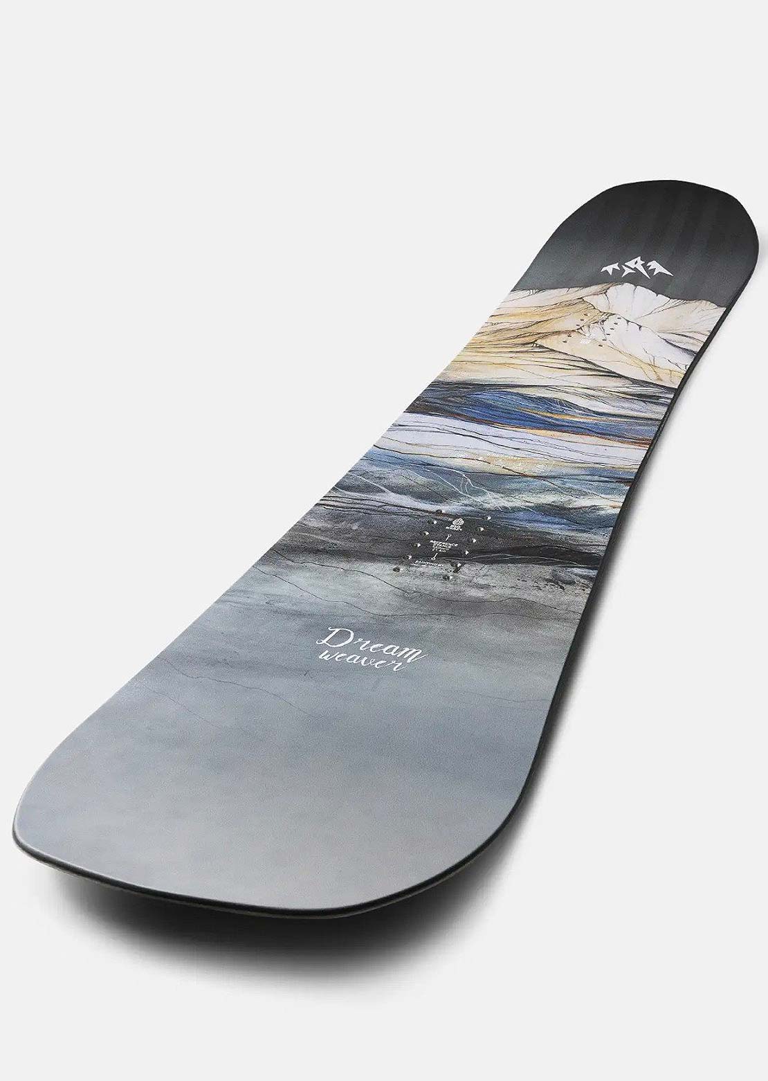 Jones Women's Dream Weaver Snowboard