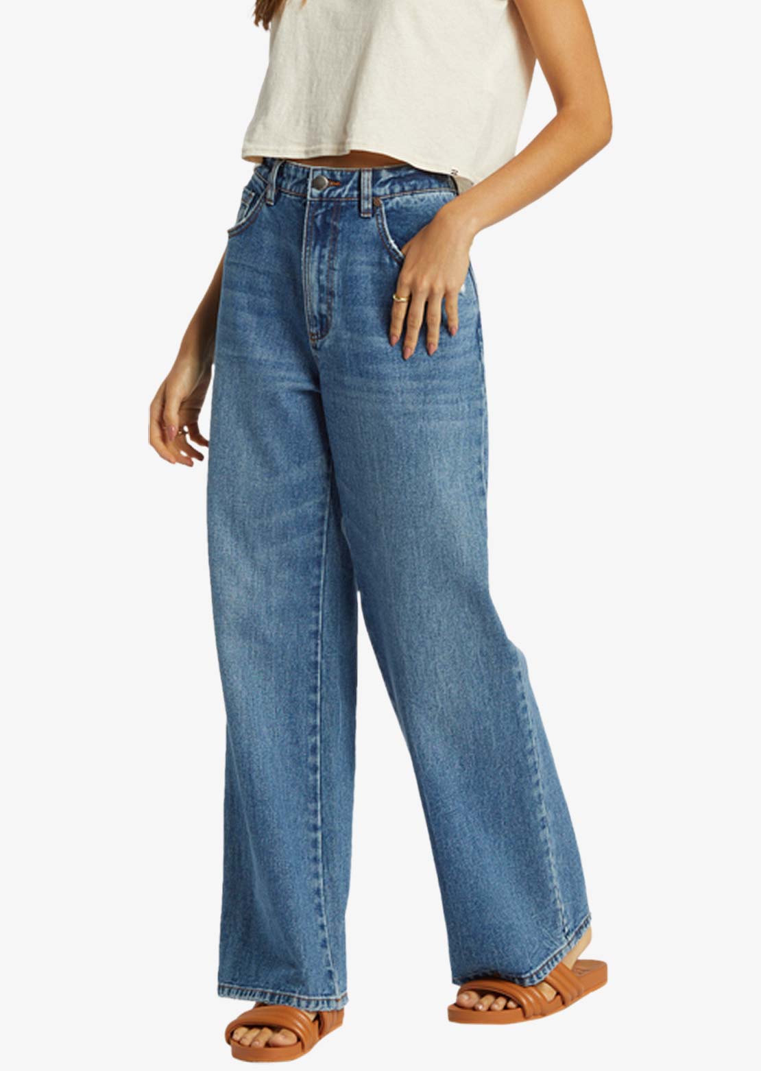 Billabong Women's Aaliyah Jeans