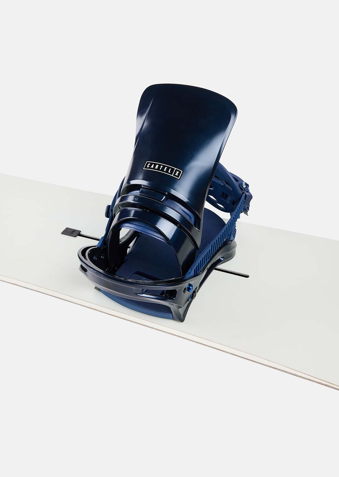 Burton Men's Cartel X Snowboard Bindings