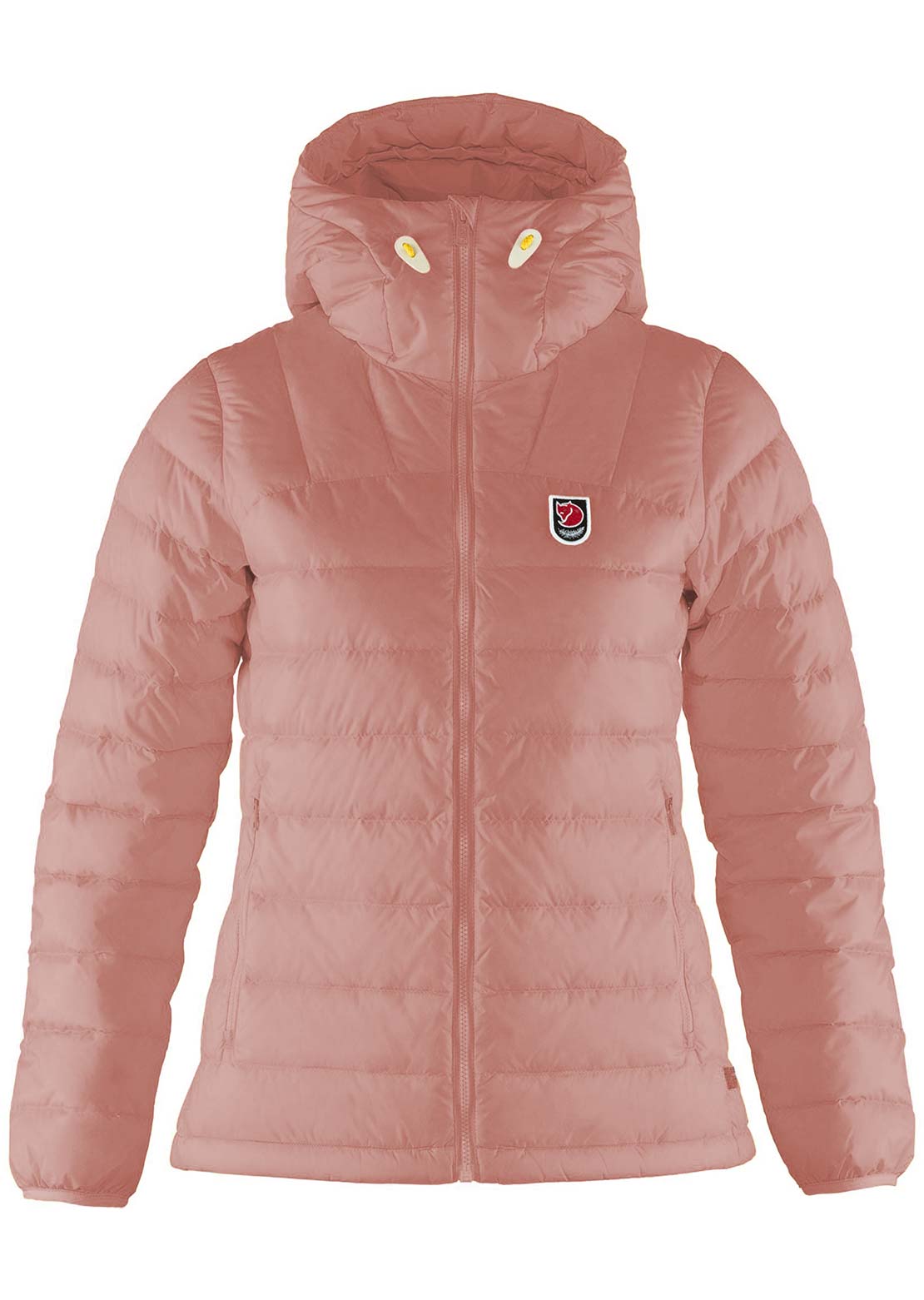 Fjallraven Women's Expedition Pack Down Hood