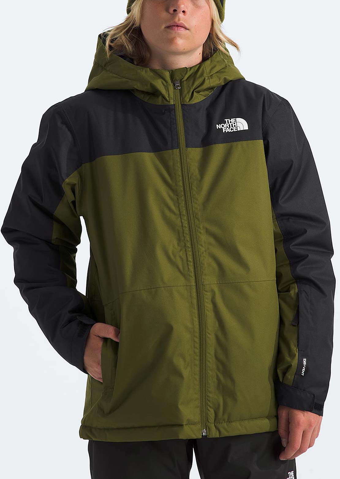 The North Face Junior Freedom Insulated Jacket Ebay Cheap Pice