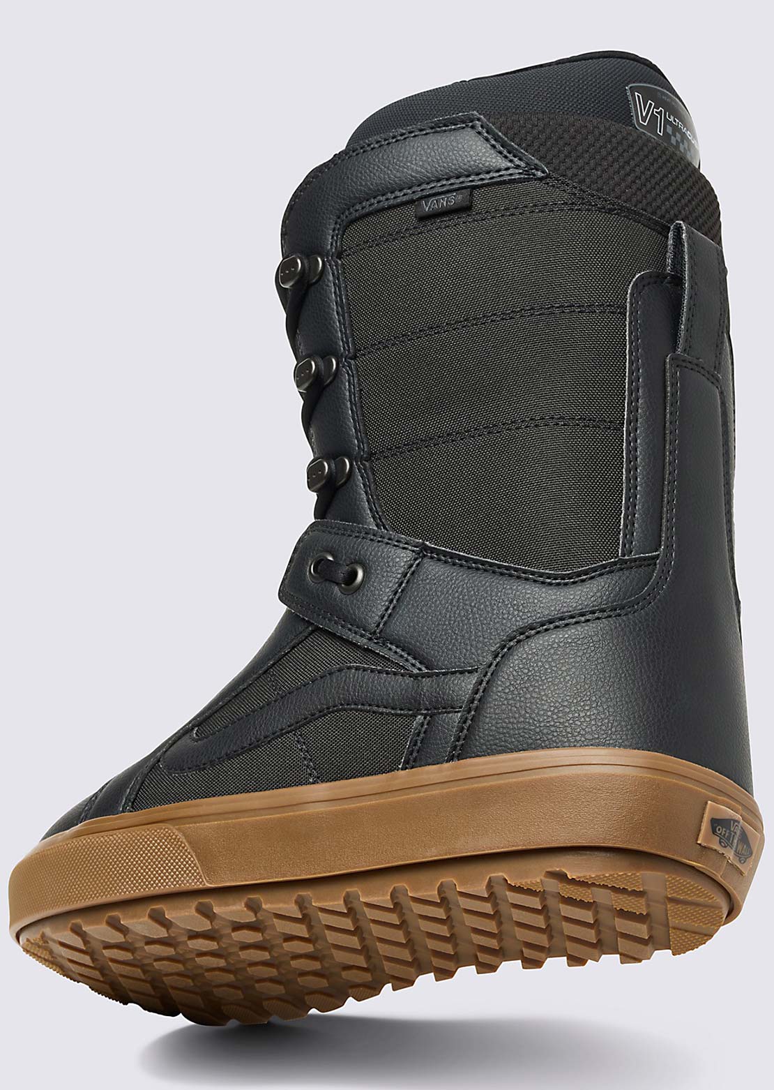 Vans Men's Hi-Standard OG Snowboard Boots