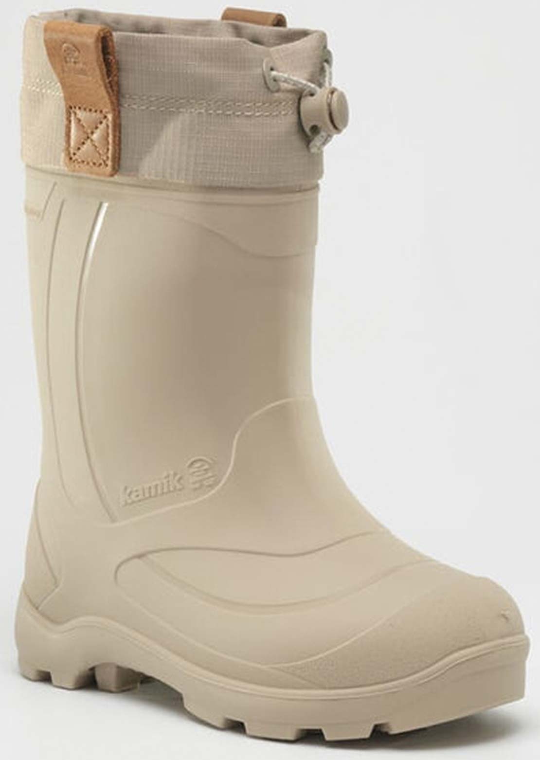 Kamik Toddler Tundra Lightweight Synthetic Rubber Winter Boots Eastbay Cheap Online