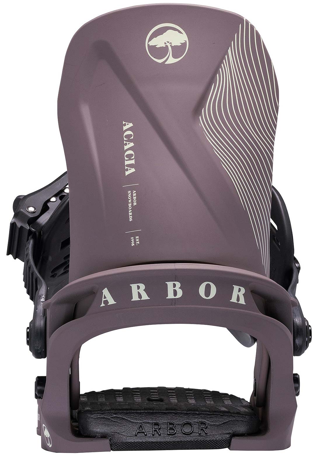 Arbor Women's Acacia Snowboard Binding