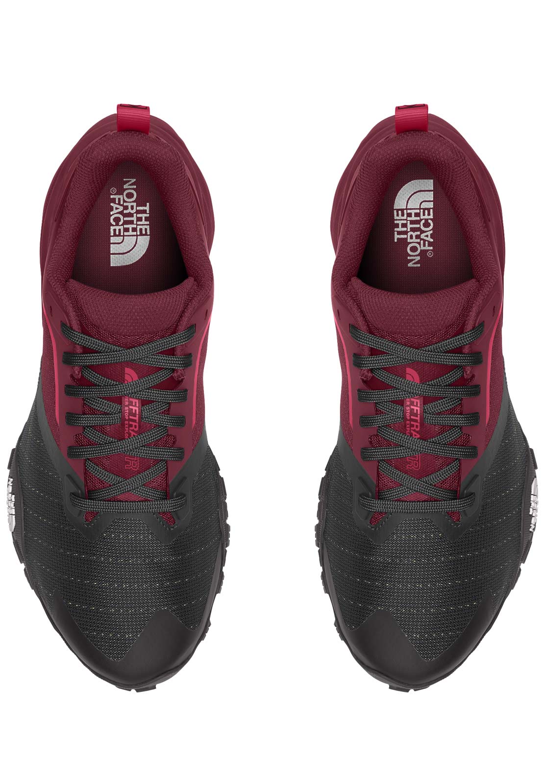 The North Face Women's Offtrail TR Shoes