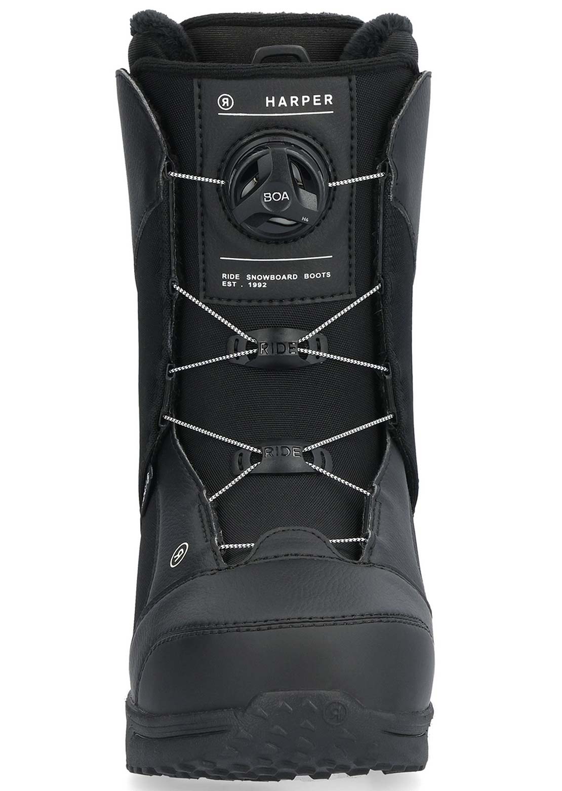 Ride Women's Harper Snowboard Boots