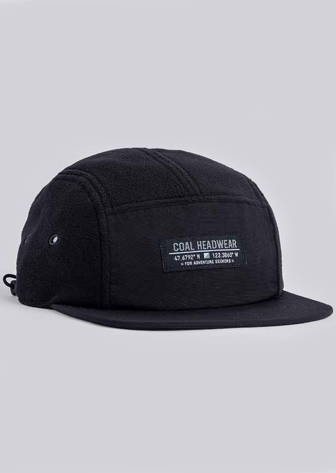 Coal Junior Bridger Cap Buy Cheap Very Cheap