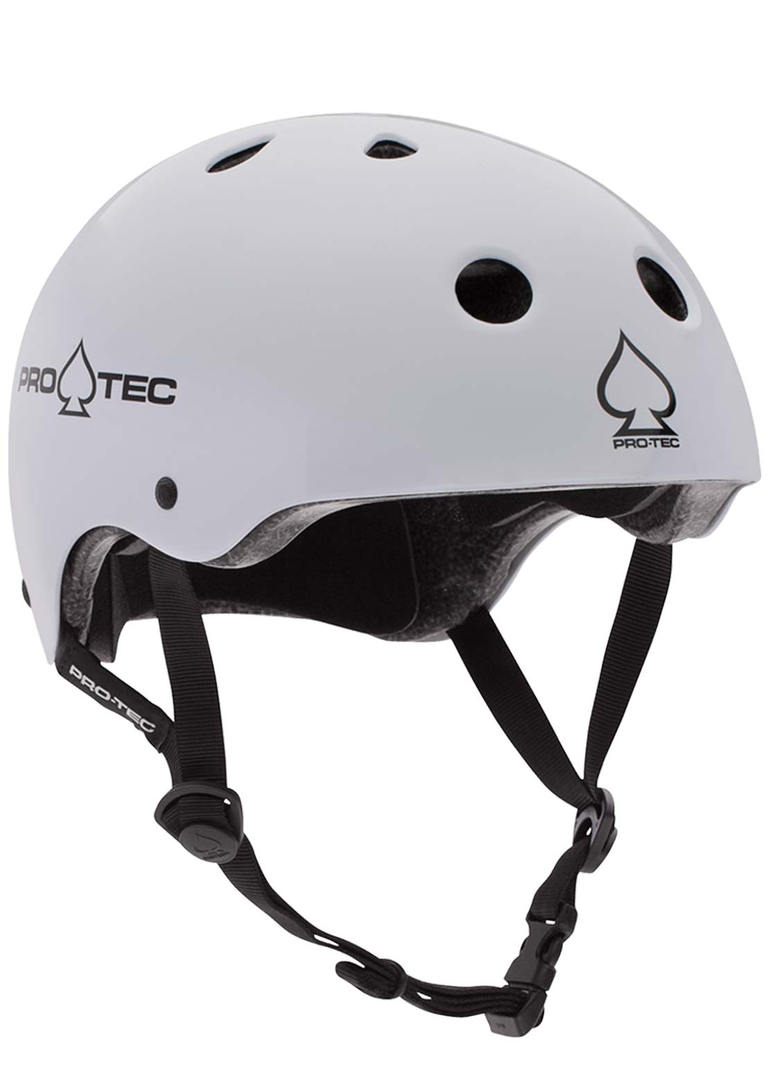 Pro-Tec Unisex Classic Skate Helmet High Quality For Sale