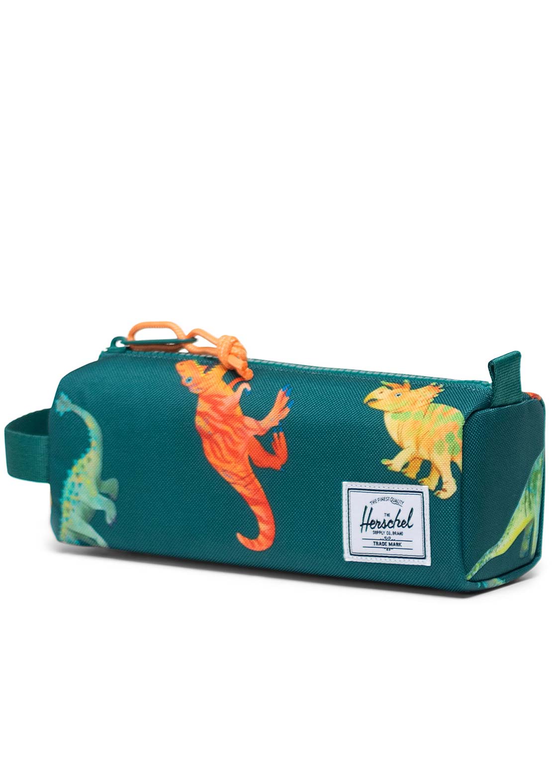 Herschel Toddler Settlement Pencil Case Get Authentic Cheap Online