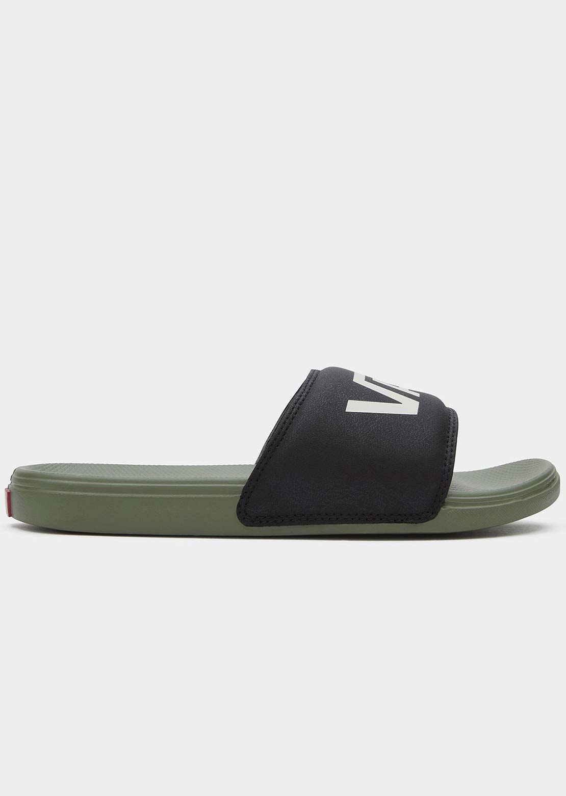 Vans Men's LA Costa Slide-On Sandals