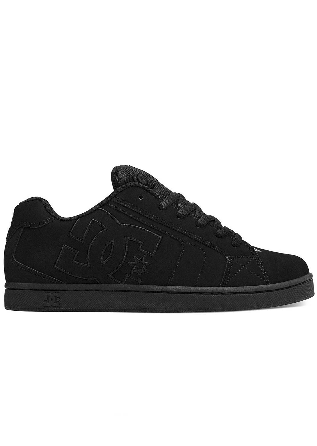 DC Men's Net Skate Shoes