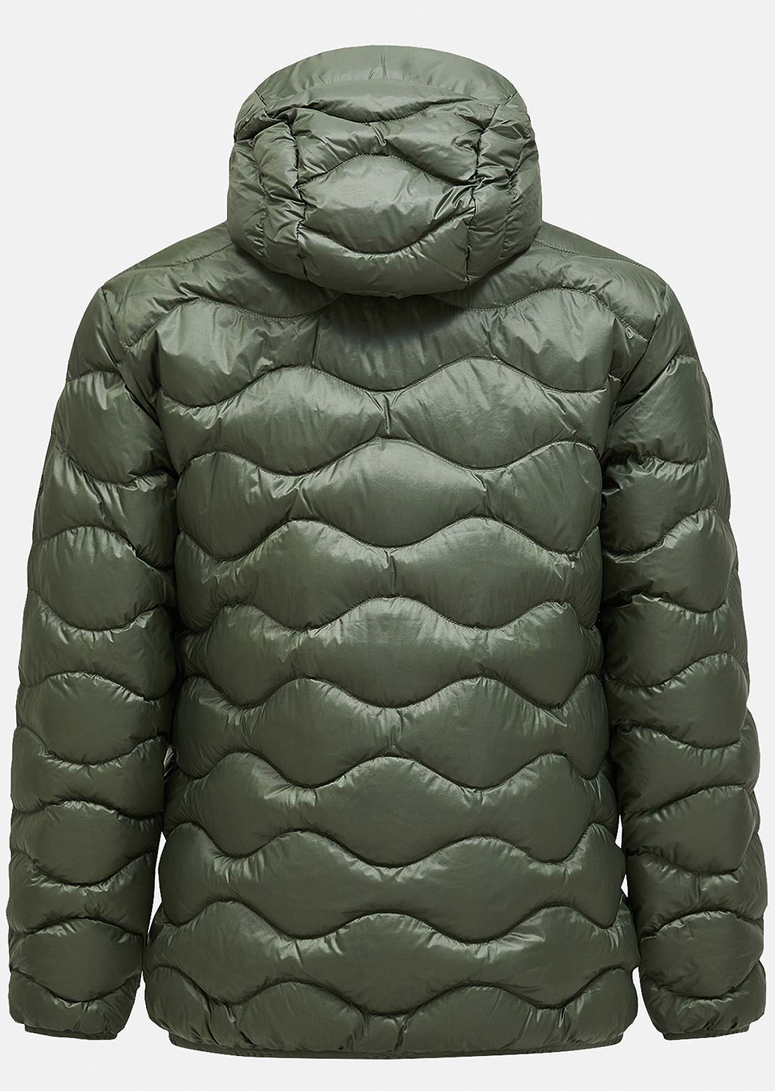 Peak Performance Men's Helium Down Jacket