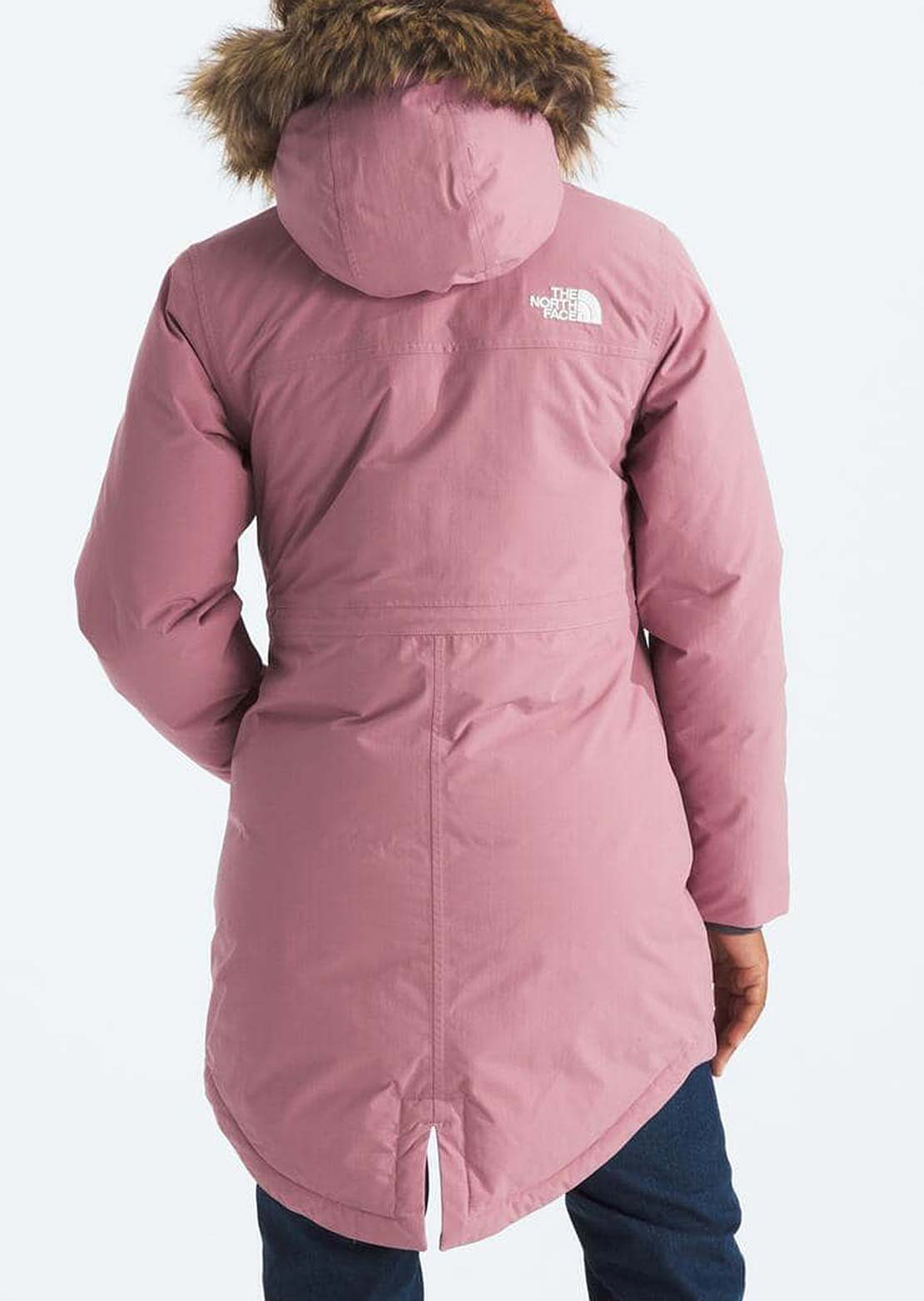 The North Face Junior Arctic Parka Jacket Cheap Explore