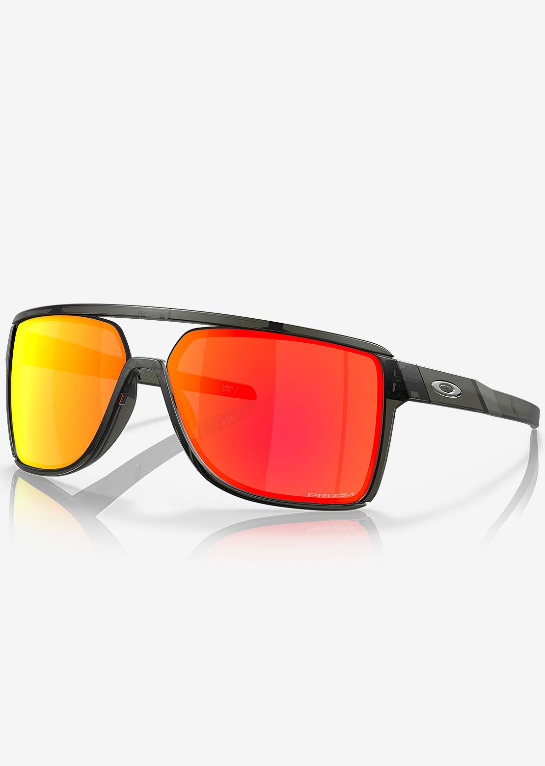 Oakley Men's Castel Prizm Sunglasses