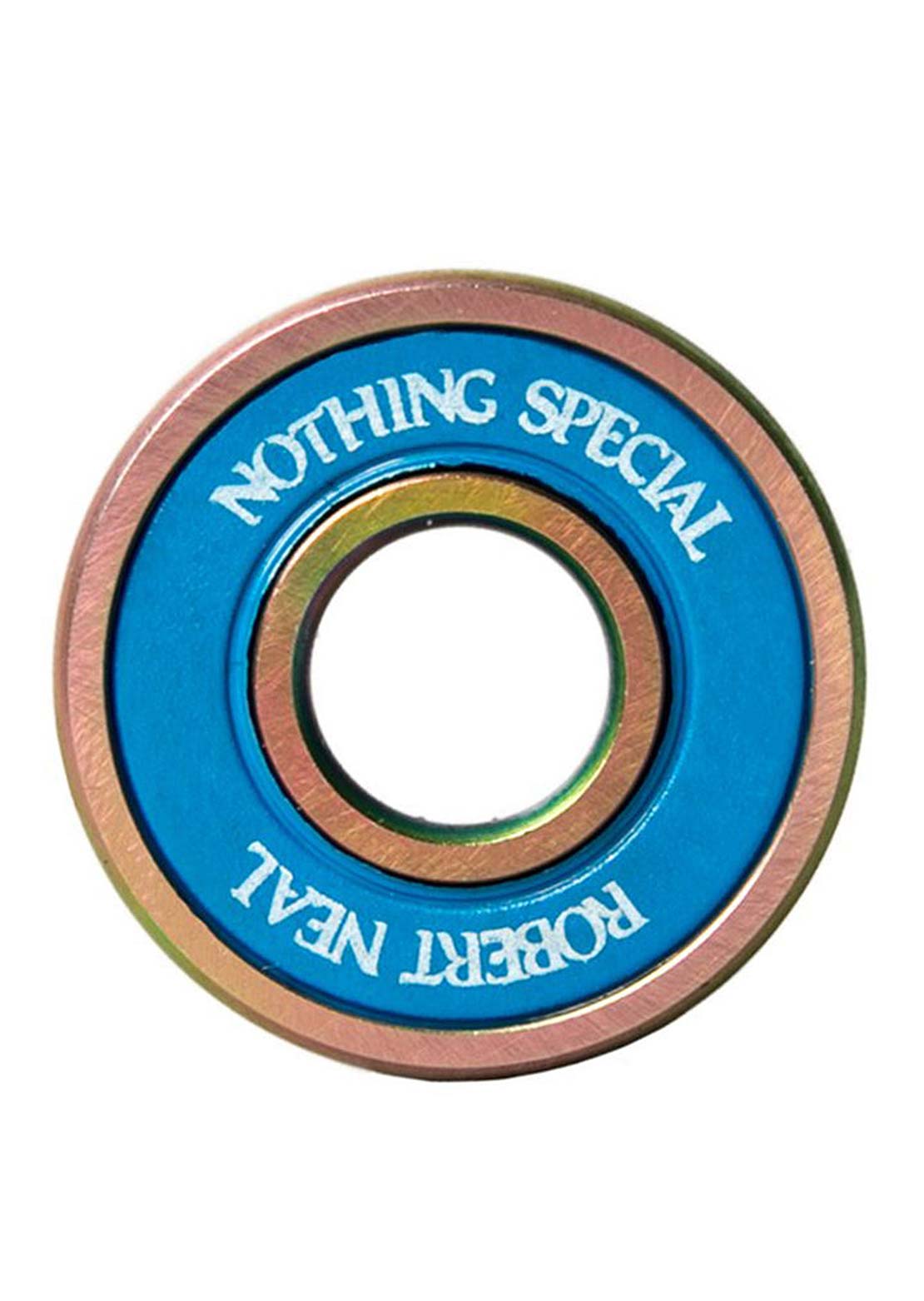 Nothing Skateboards Robert Neal Premium Pro Bearings Free Shipping In China