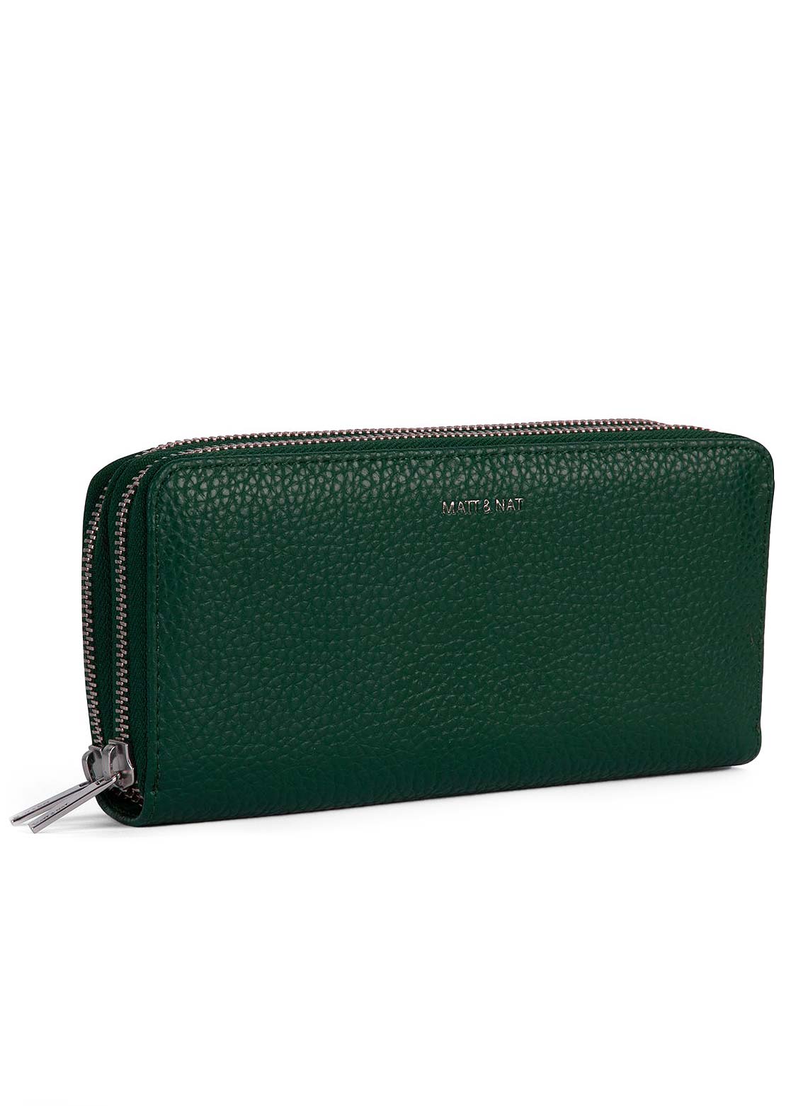 Matt & Nat Sublime Purity Wallet With Credit Card Online